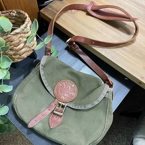 Duluth Pack Purse